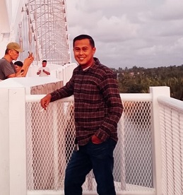 Herman Sujarwo